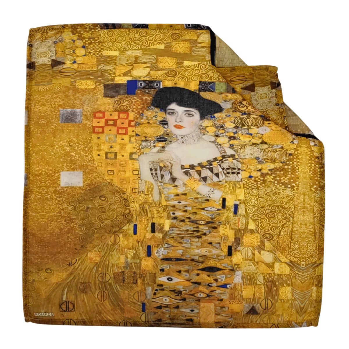 Fular Bandana | Gustav Klimt Adele Bloch Bauer