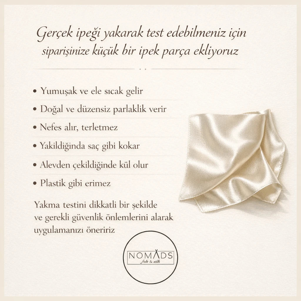 Gümüş Gri İpek Yastık Kılıfı %100 Dut İpeği, 22 Momme, Cilt ve Saç İçin Lüks Uyku Konforu (1 Adet, 50x70 cm)